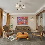 Memel Sunshine Apartment *