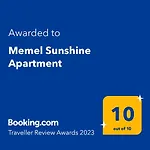 Memel Sunshine