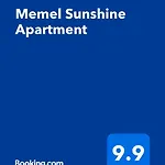 Memel Sunshine Klaipeda