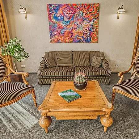 Memel Sunshine Klaipėda