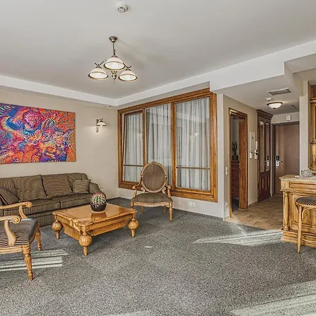 Appartamento Memel Sunshine Klaipėda