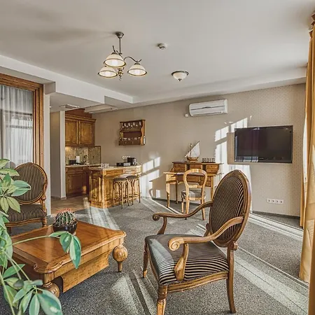 Memel Sunshine Apartman