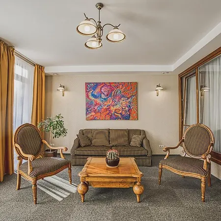 Memel Sunshine Butas *