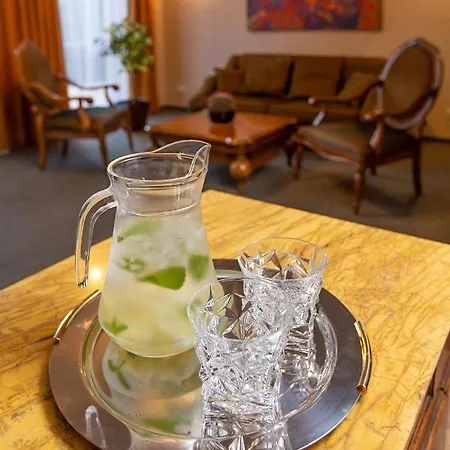 Memel Sunshine Klaipeda