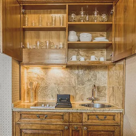 Apartman Memel Sunshine