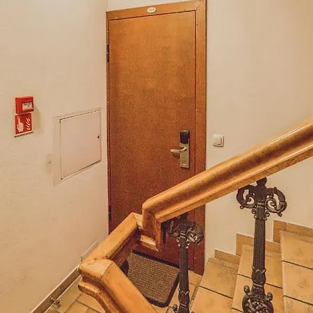 Apartment Memel Sunshine Klaipeda