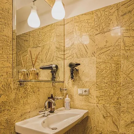 Memel Sunshine Apartment