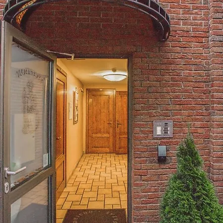 Memel Sunshine Apartman *