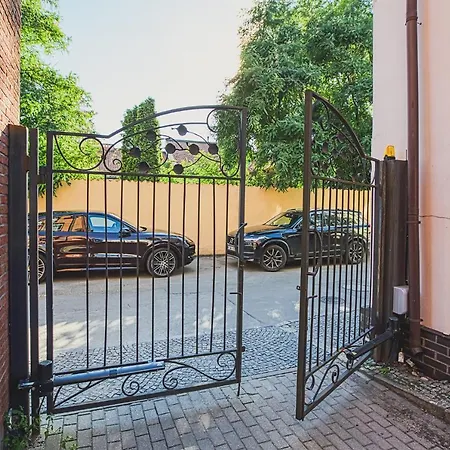 Memel Sunshine Klaipėda