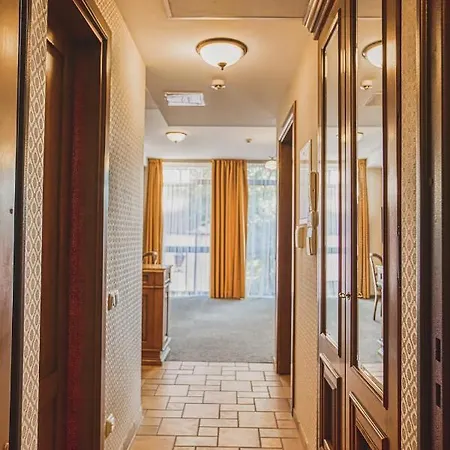 Apartment Memel Sunshine Klaipeda
