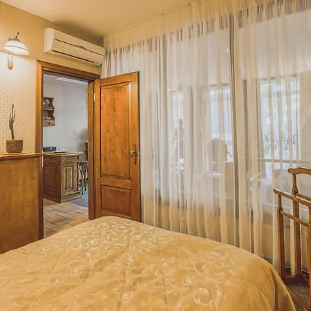 Memel Sunshine Apartman