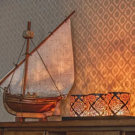 Memel Sunshine Apartman Klaipėda