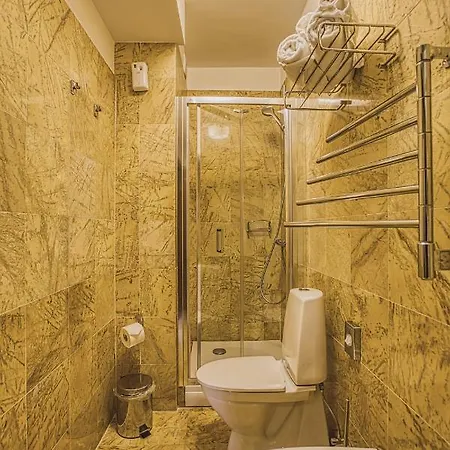 Apartman Memel Sunshine