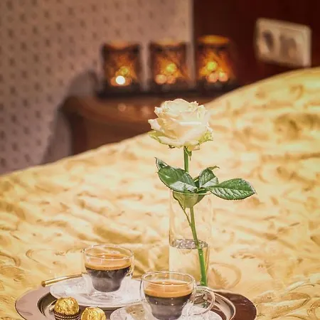 Apartman Memel Sunshine *