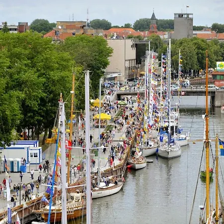 Memel Sunshine * Klaipėda