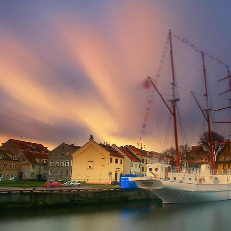 Apartman Memel Sunshine