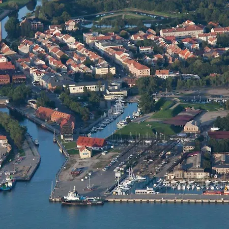 Butas Memel Sunshine *