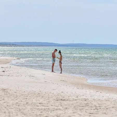 Apartman Memel Sunshine *