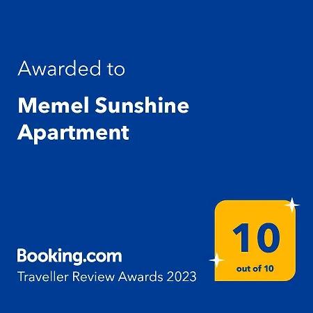 Memel Sunshine