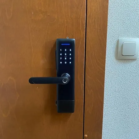 Memel Sunshine Apartman