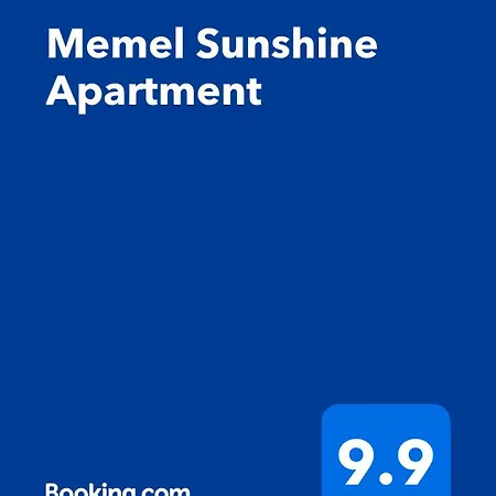 Memel Sunshine Klaipeda