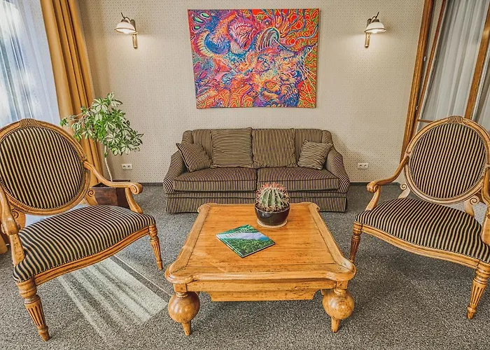 Memel Sunshine Klaipeda