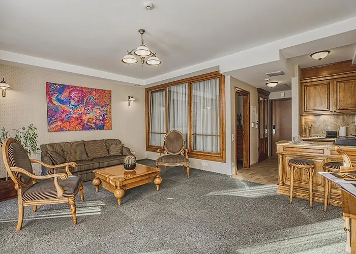 Apartamento Memel Sunshine Klaipėda