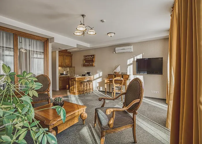 Memel Sunshine Apartamento