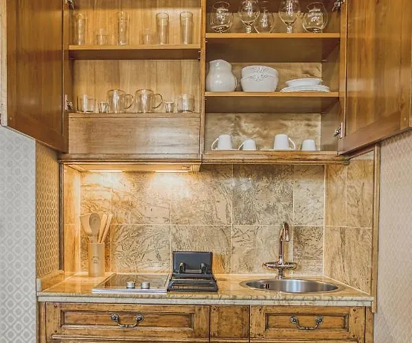 Apartamento Memel Sunshine