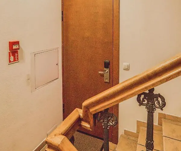 Apartamento Memel Sunshine Klaipėda