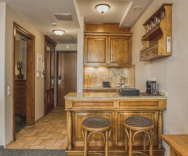 Memel Sunshine Appartamento *