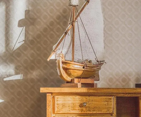 Memel Sunshine Butas