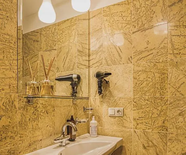 Memel Sunshine Apartamento