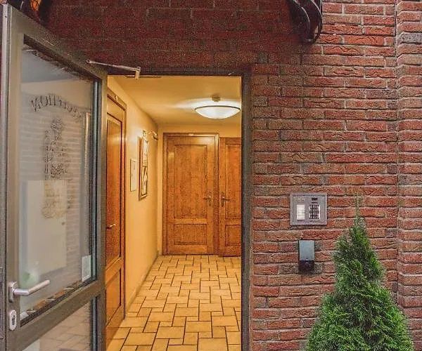 Memel Sunshine Appartamento *