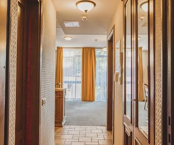 Appartamento Memel Sunshine Klaipėda