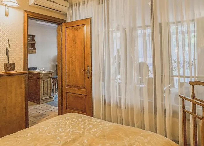 Memel Sunshine Apartamento