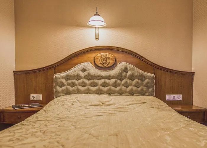 Memel Sunshine Apartamento *