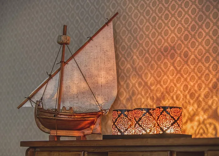 Memel Sunshine Apartamento Klaipėda