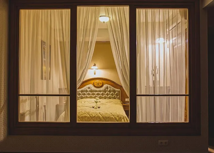 Memel Sunshine Apartamento *