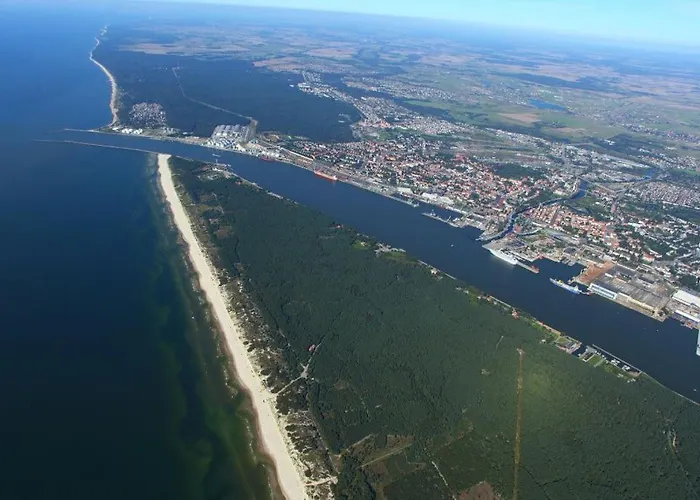 Memel Sunshine Apartamento