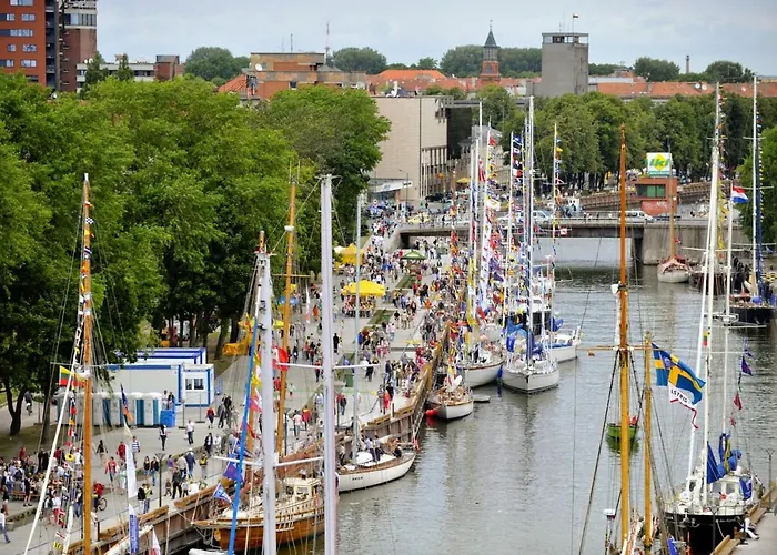 Memel Sunshine * Klaipėda