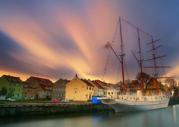 Apartamento Memel Sunshine