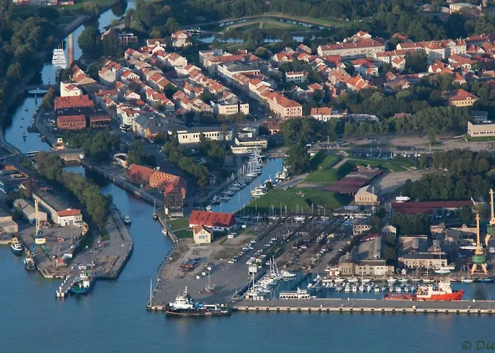 Apartamento Memel Sunshine *