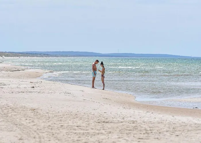 Appartamento Memel Sunshine *