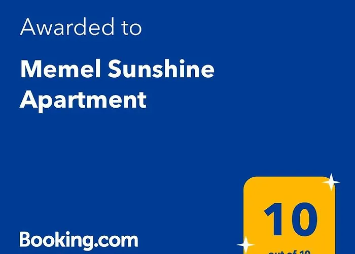 Memel Sunshine