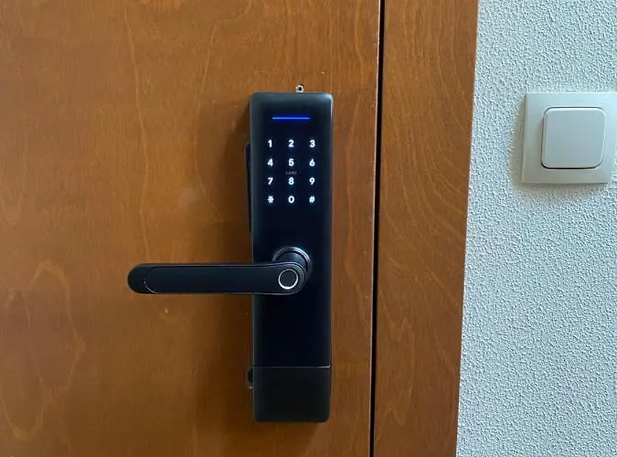 Memel Sunshine Apartamento